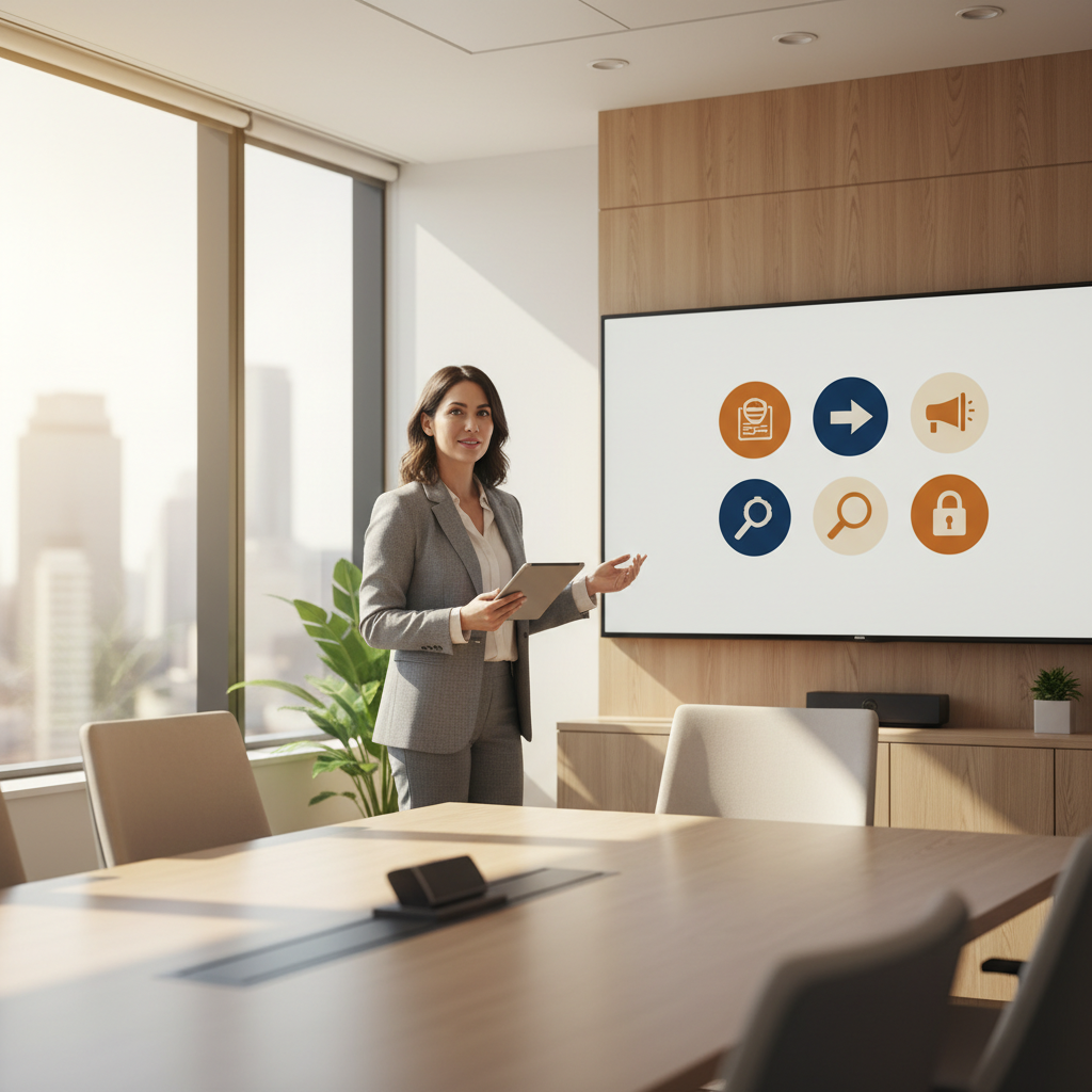 6 claves para convertir visitantes en suscriptores