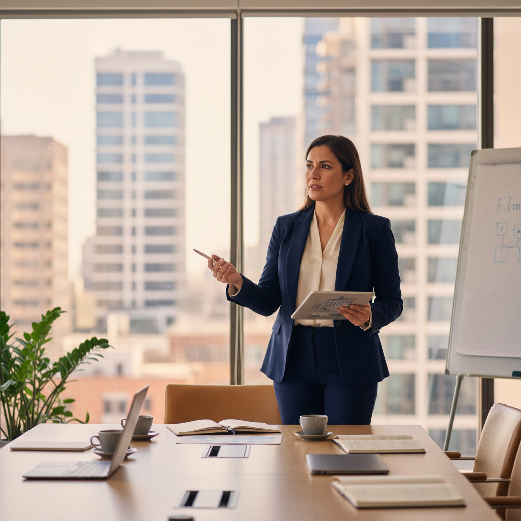 Como crear una estrategia de contenidos eficaz en 2026