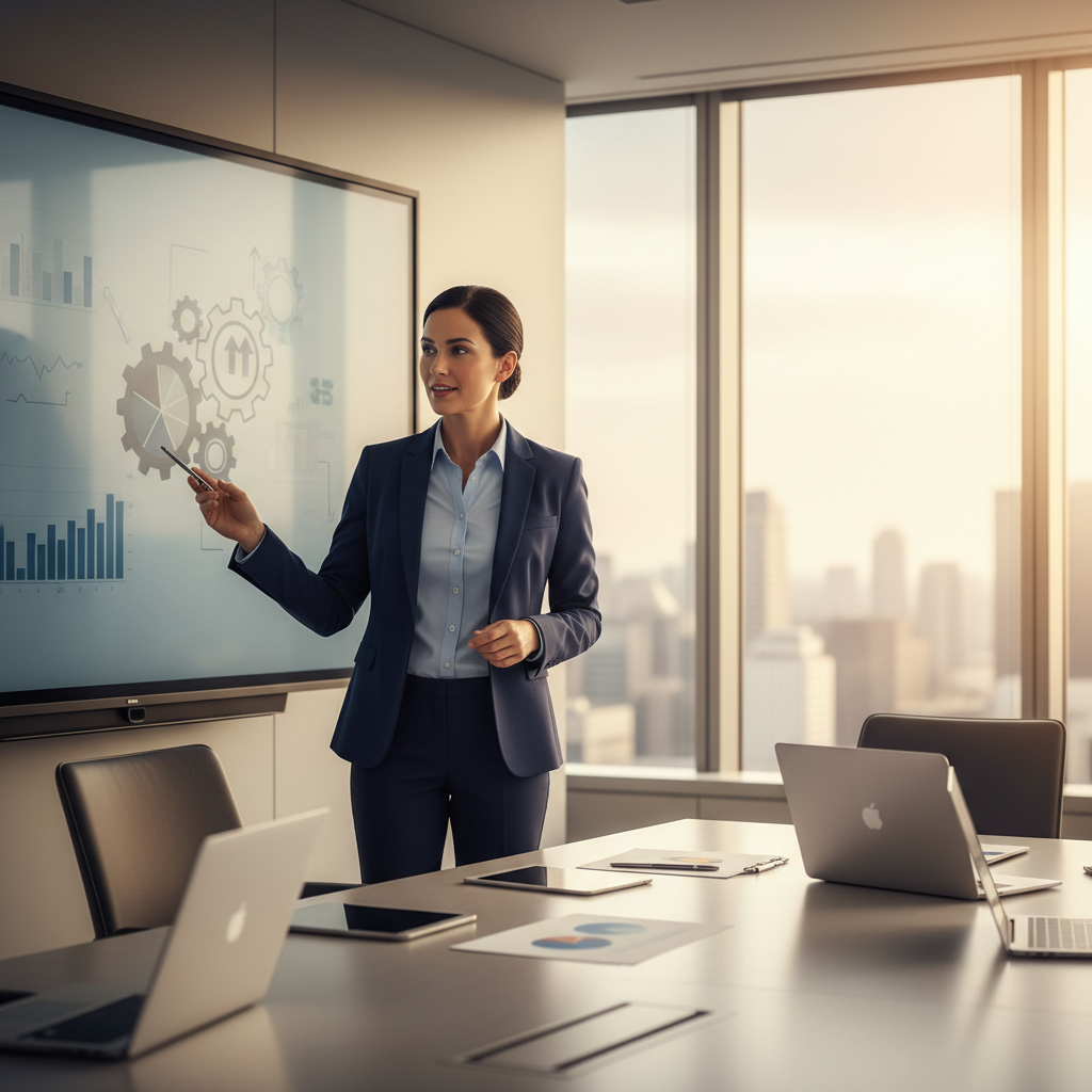 SEO para fabricantes B2B: el canal que no estas explotando