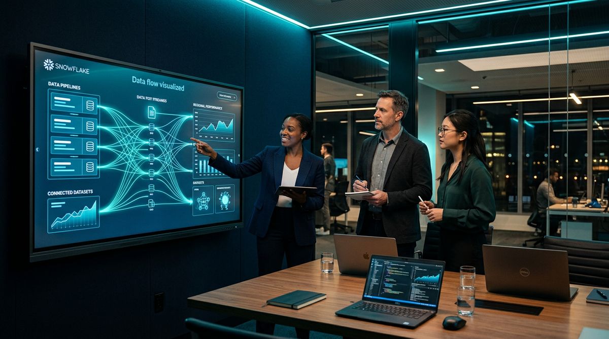 Sector: Portal de viajes online