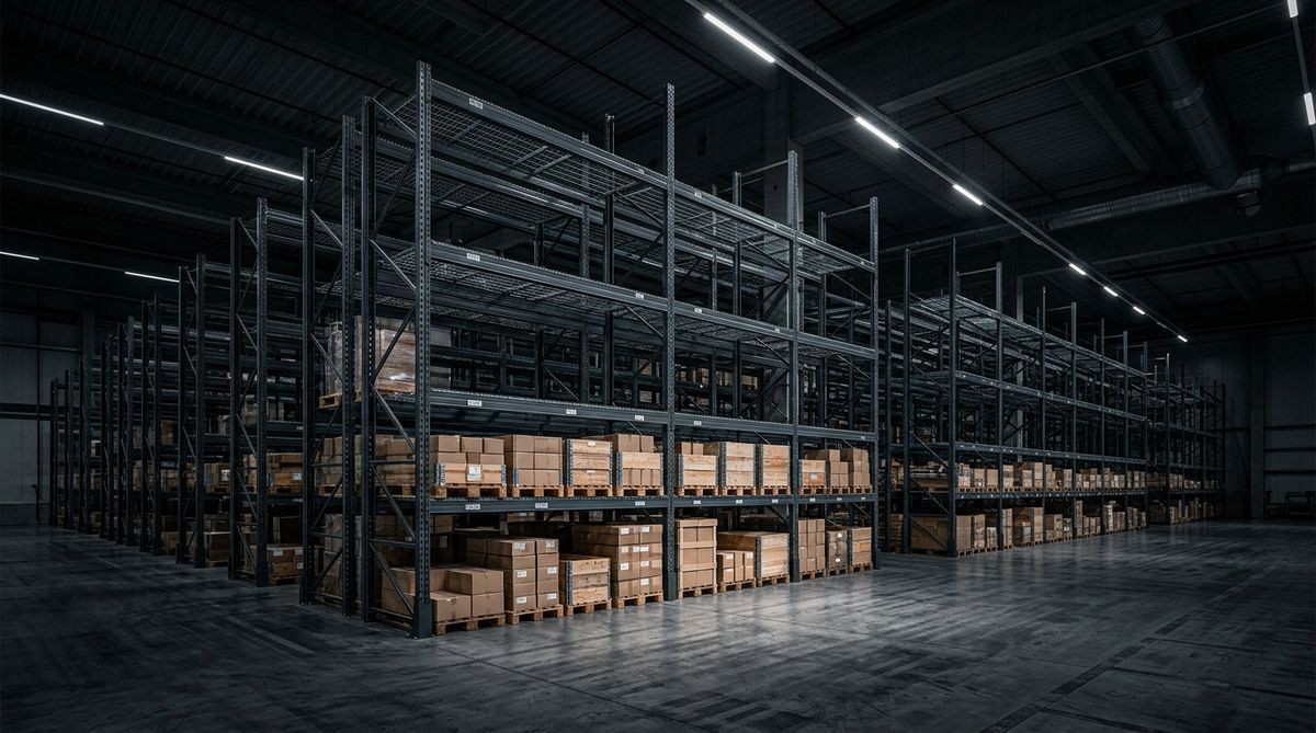 Master Regale (B2B & B2C)